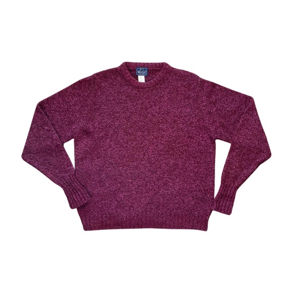 Vintage Women’s Woolrich Sweater - Picture 8 of 10